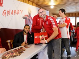 Serge Gnabry